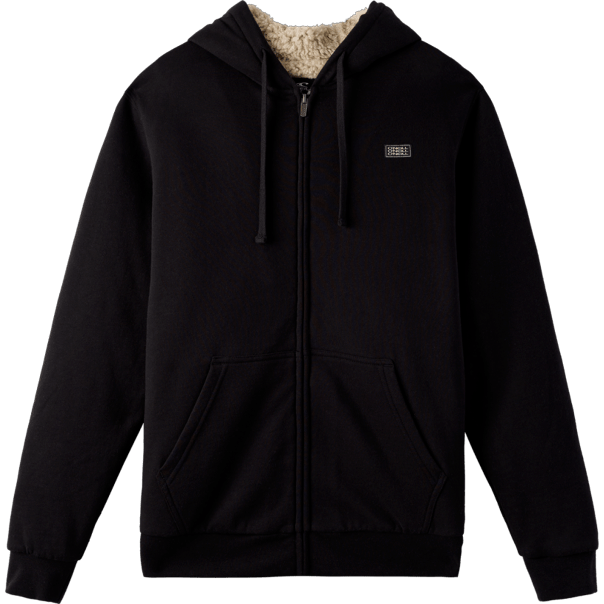 Men's Fifty Two Fleece Lined Zip alternate view