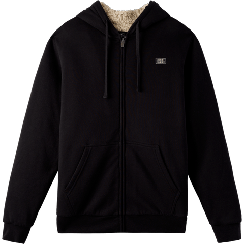 Men's Fifty Two Fleece Lined Zip