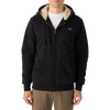 O'neill Fifty Two Fleece Lined Zip front