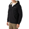 O'neill Fifty Two Fleece Lined Zip side