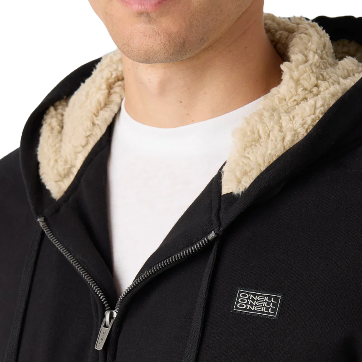 Men's Fifty Two Fleece Lined Zip alternate view