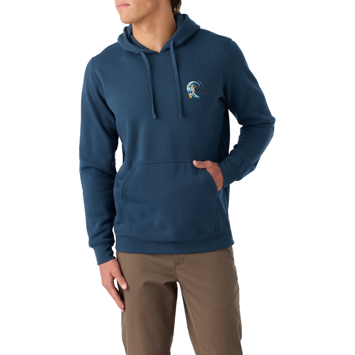 Men's O'Riginals Essential Hoodie alternate view