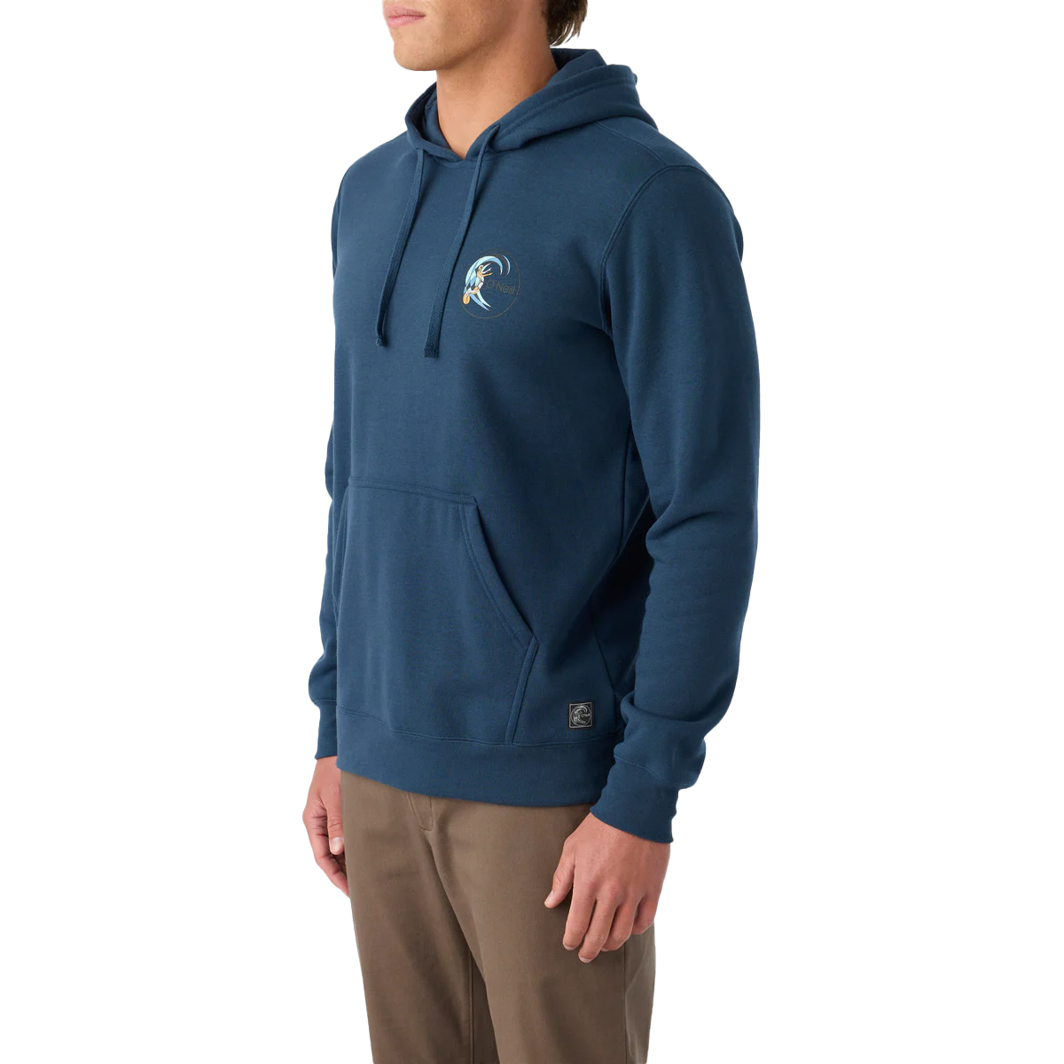 Men's O'Riginals Essential Hoodie alternate view