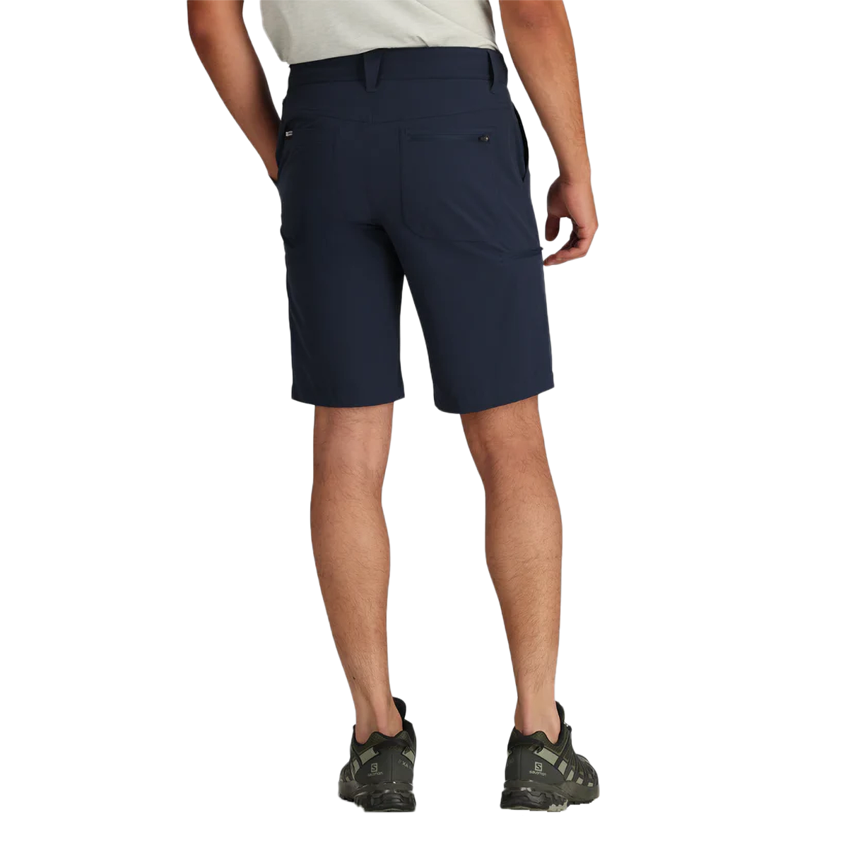 Men's Ferrosi Shorts 10