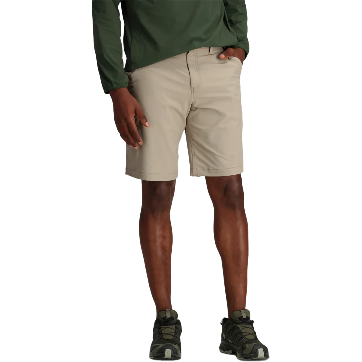 Men's Ferrosi Shorts 10