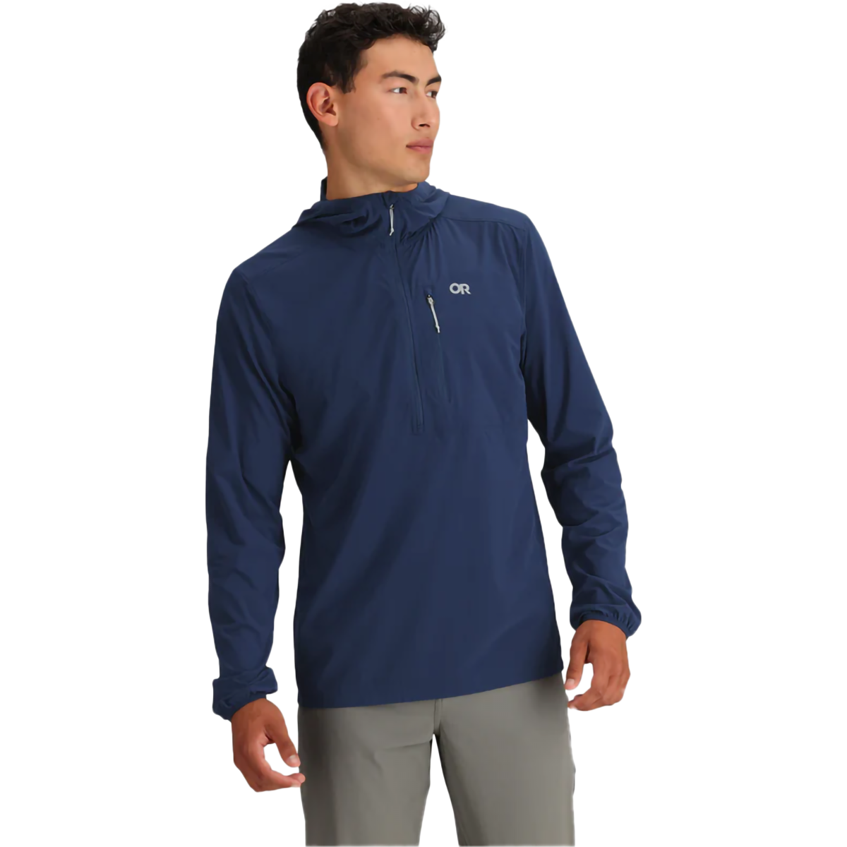 Astroman Air Sun Hoodie alternate view