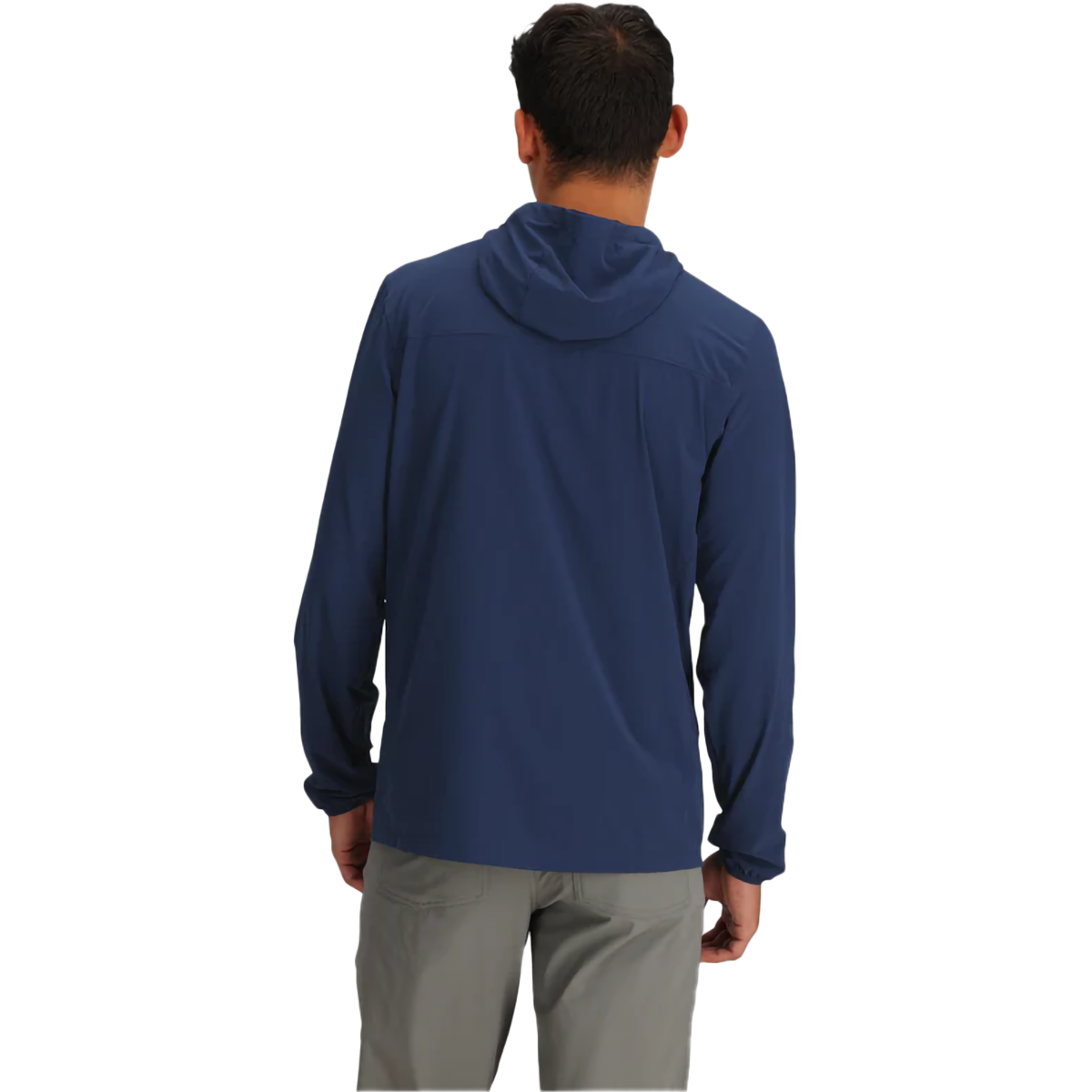 Astroman Air Sun Hoodie alternate view