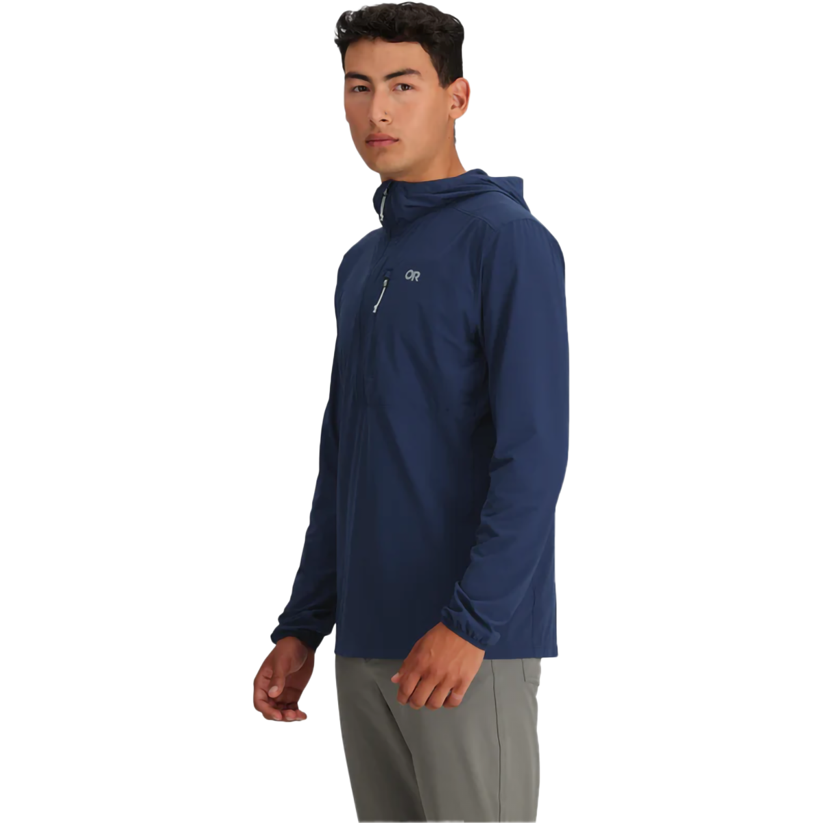 Astroman Air Sun Hoodie alternate view