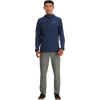 Outdoor Research Astroman Air Sun Hoodie in Cenote front