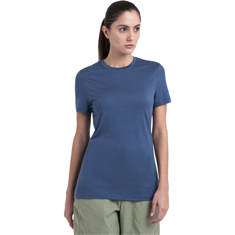 Women's Merino 150 Tech Lite III Short Sleeve Tee, Featured Image