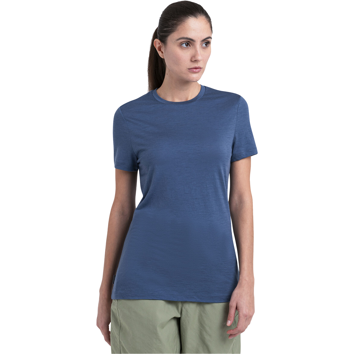 Women's Merino 150 Tech Lite III Short Sleeve Tee alternate view