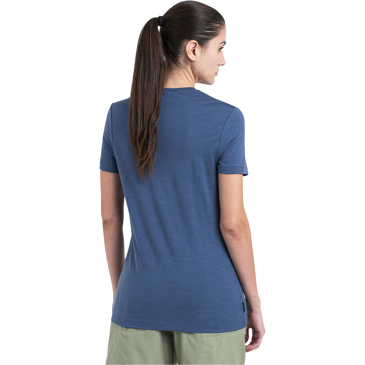 Women's Merino 150 Tech Lite III Short Sleeve Tee alternate view