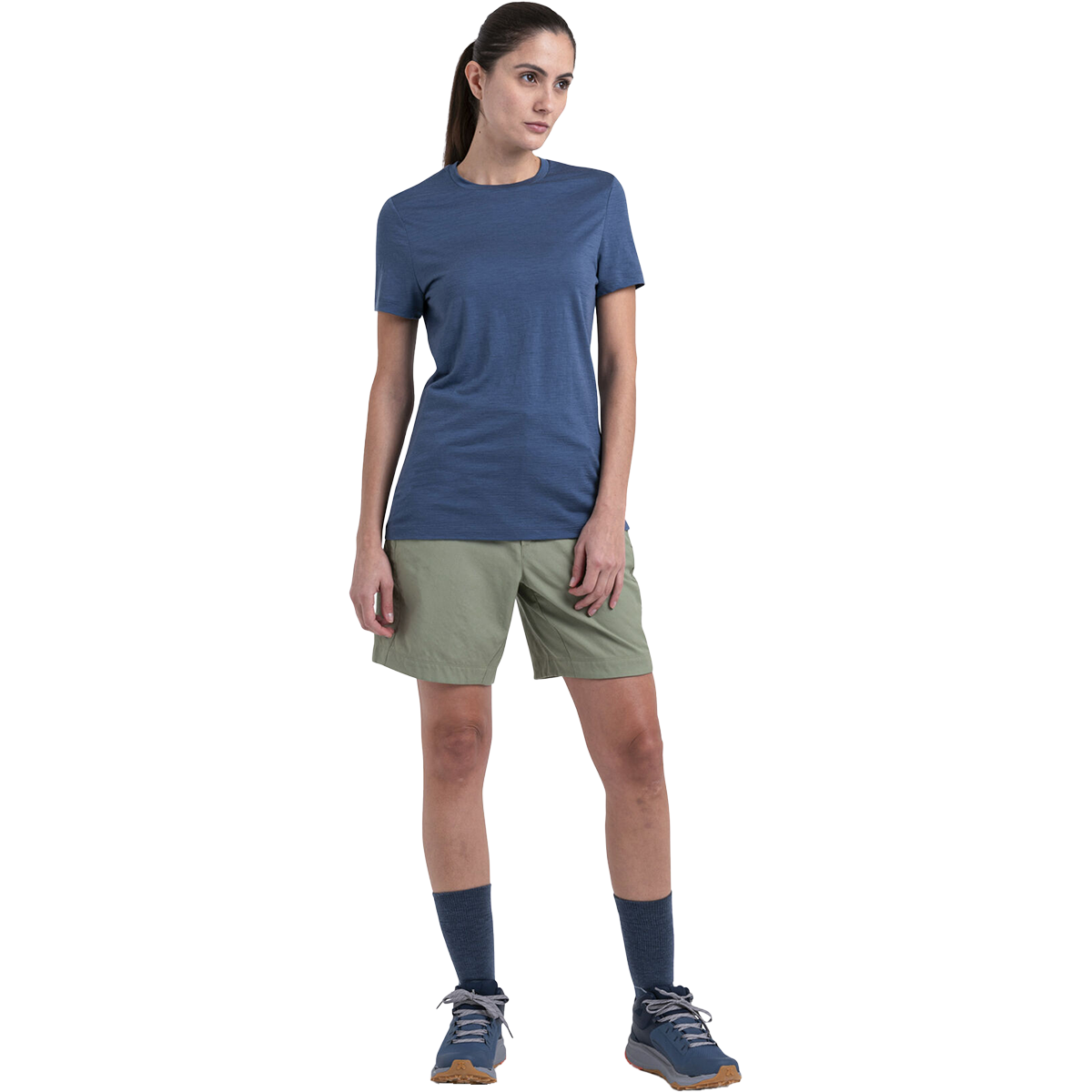 Women's Merino 150 Tech Lite III Short Sleeve Tee alternate view