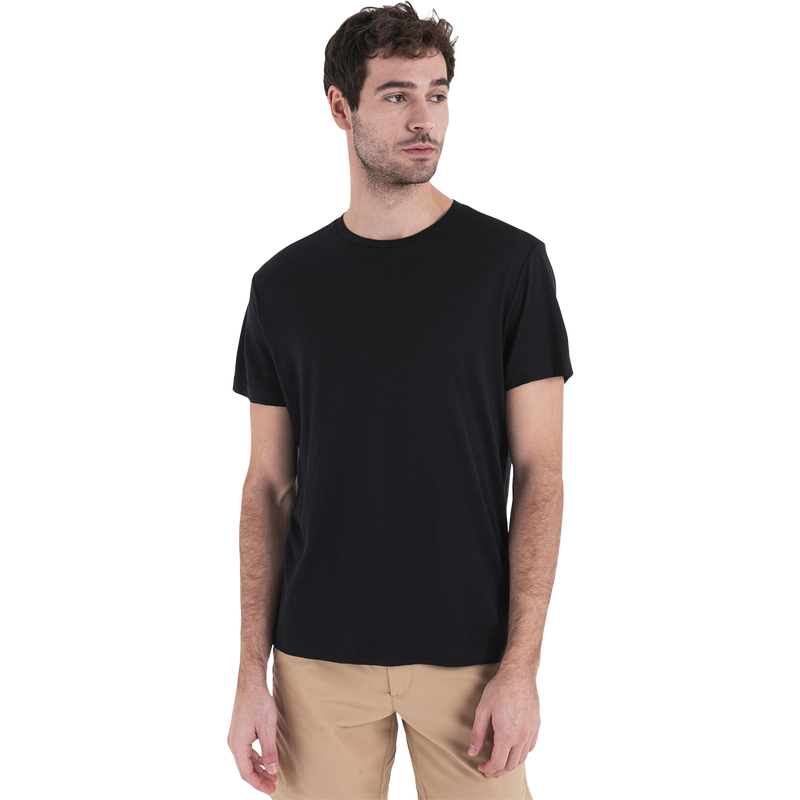 Men's Merino 150 Tech Lite III Short Sleeve, Featured Image