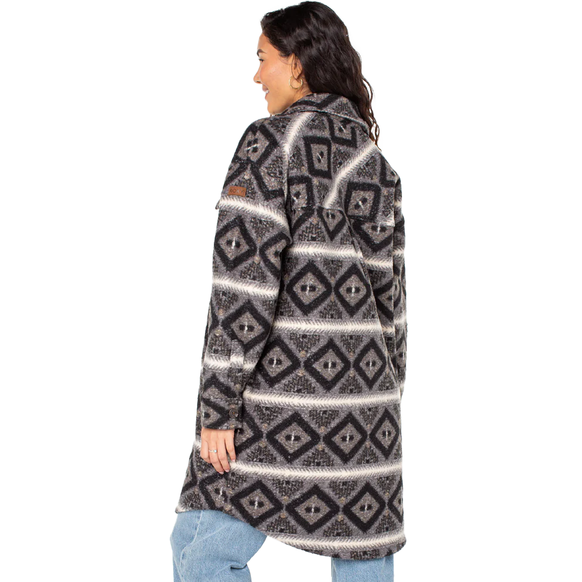 Women's Walkabout Fleece Jacket alternate view