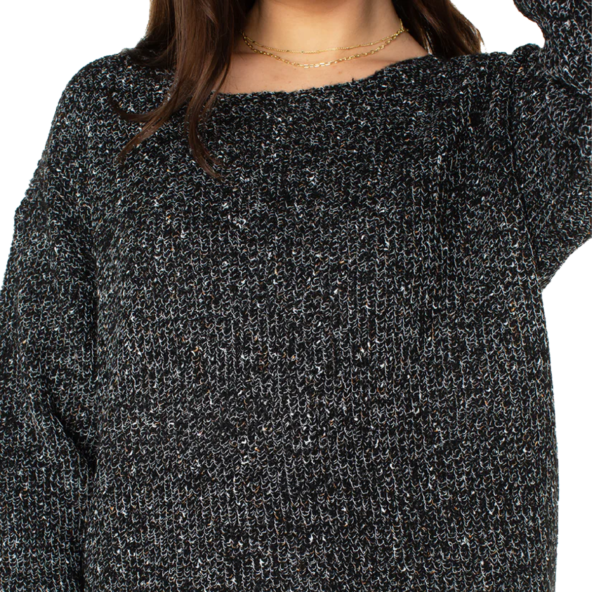 Women's Bombay Sweater alternate view