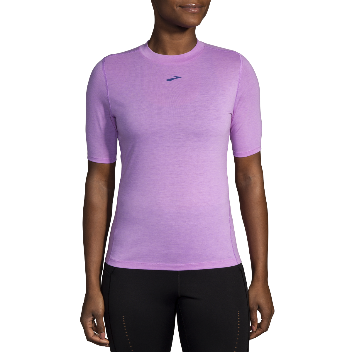 Women's High Point Short Sleeve alternate view