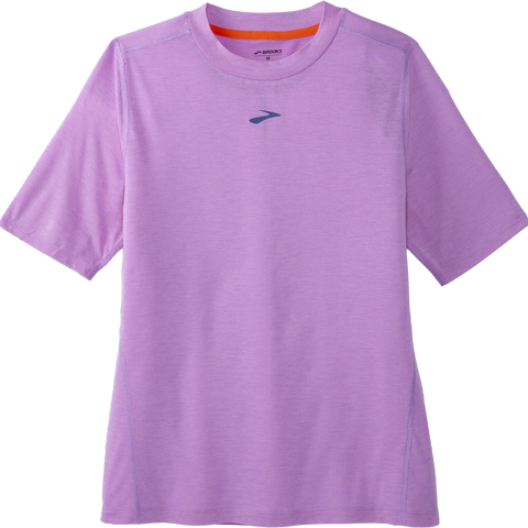 Women's High Point Short Sleeve