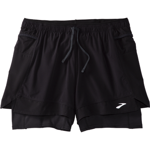 Women's High Point 3" 2-in-1 Short