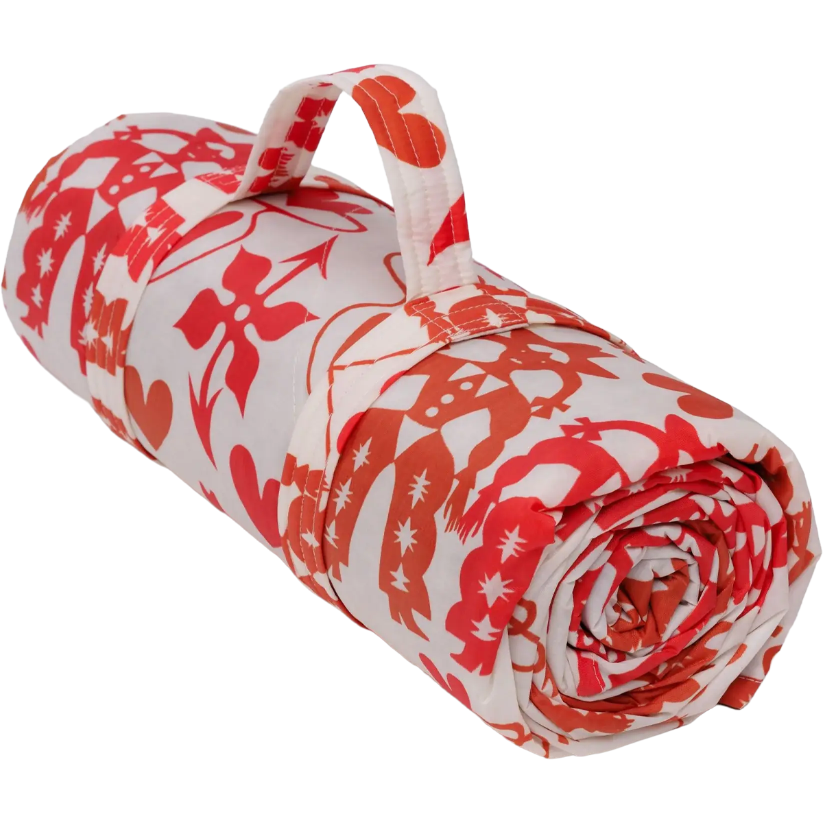 Puffy Picnic Blanket alternate view