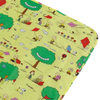 BAGGU Puffy Picnic Blanket graphics