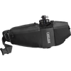 Podium Flow 4 Waist Pack with 21oz Podium Bottle in Black