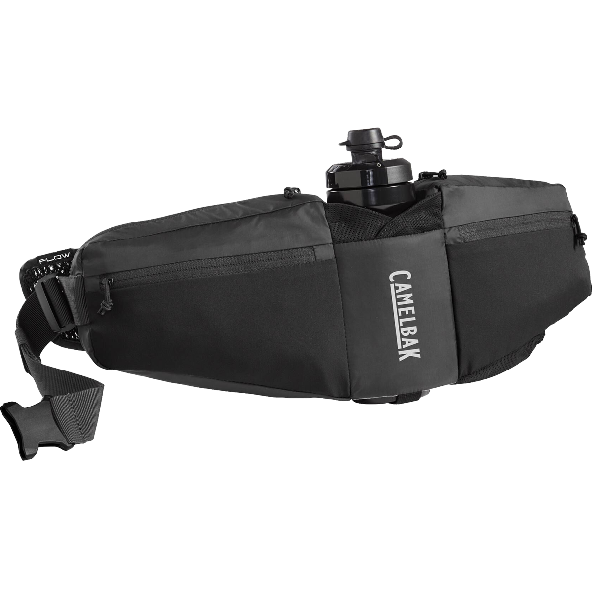 Podium Flow 4 Waist Pack with 21oz Podium Bottle alternate view
