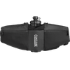 Podium Flow 4 Waist Pack with 21oz Podium Bottle front