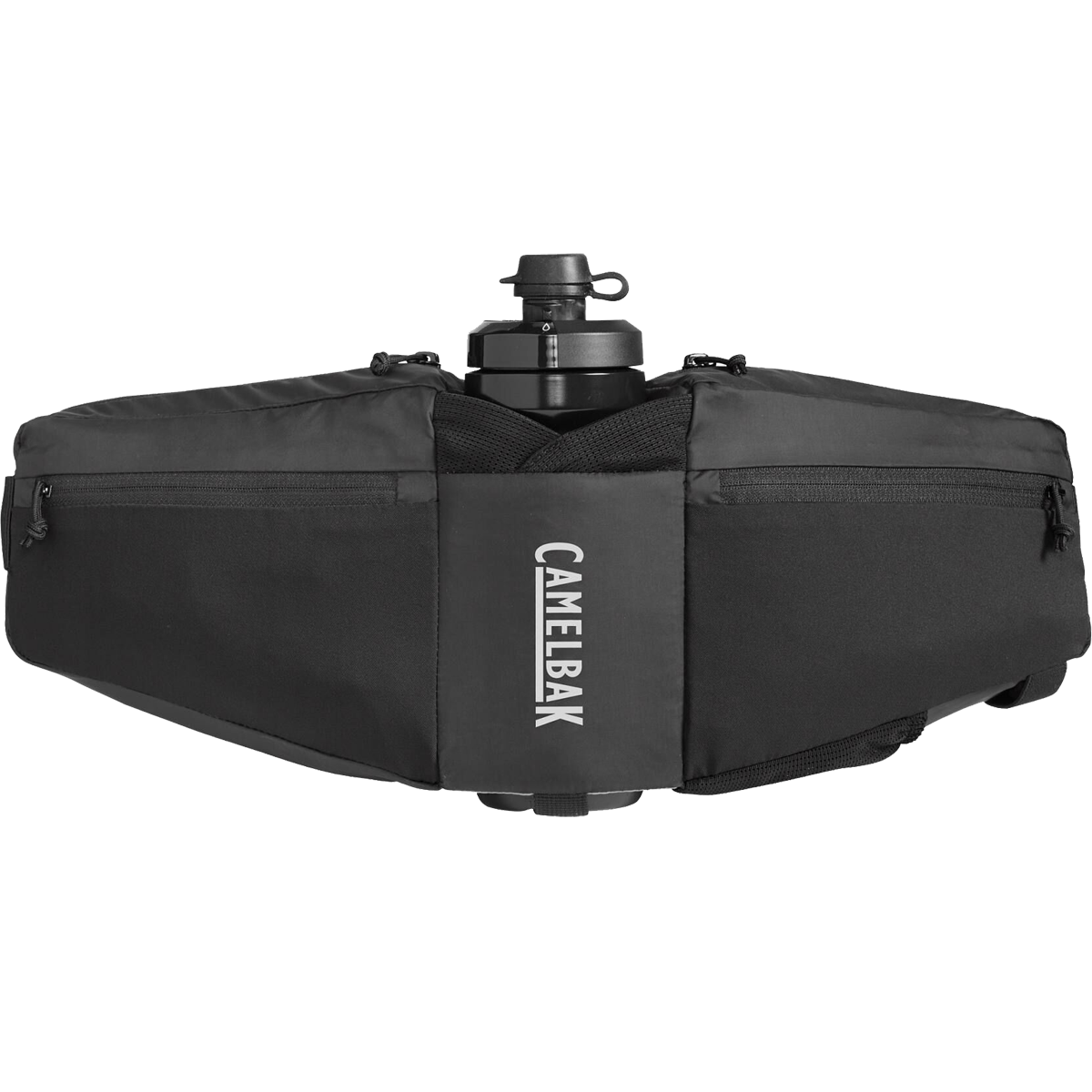 Podium Flow 4 Waist Pack with 21oz Podium Bottle alternate view