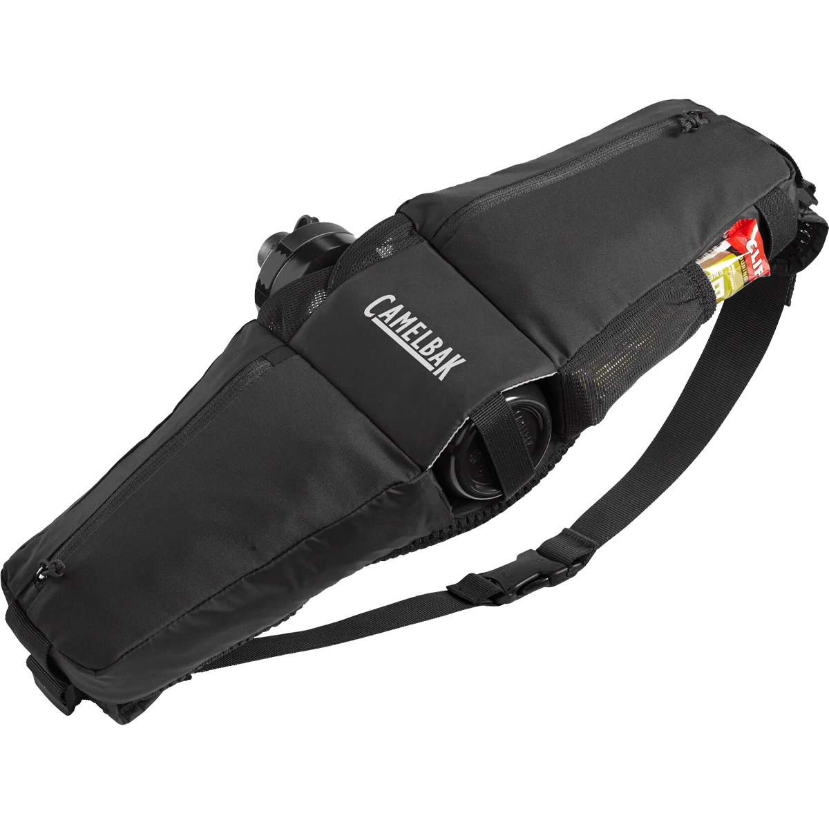 Podium Flow 4 Waist Pack with 21oz Podium Bottle alternate view