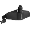 Podium Flow 2 Waist Pack with 21oz Podium Bottle in Black