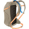 CamelBak Women's Rim Runner X20 3/4 view back