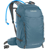 CamelBak Women's Rim Runner X28 in Crystal Blue