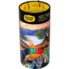 GSI Outdoors Summit Cheers 1000 Piece Puzzle tube