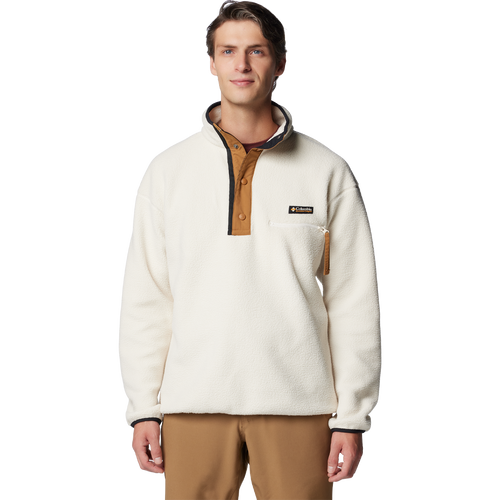 Men's Helvetia II 1/2 Snap Pullover – Sports Basement