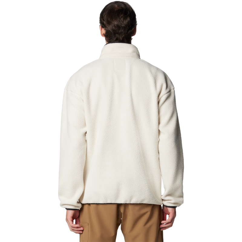 Men's Helvetia II 1/2 Snap Pullover – Sports Basement