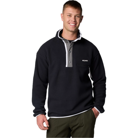 Men's Helvetia II 1/2 Snap Pullover