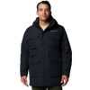 Columbia Men's Landroamer II Parka in Black