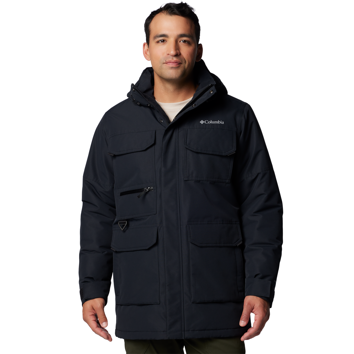 Men's Landroamer II Parka alternate view