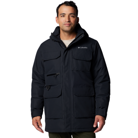 Men's Landroamer II Parka