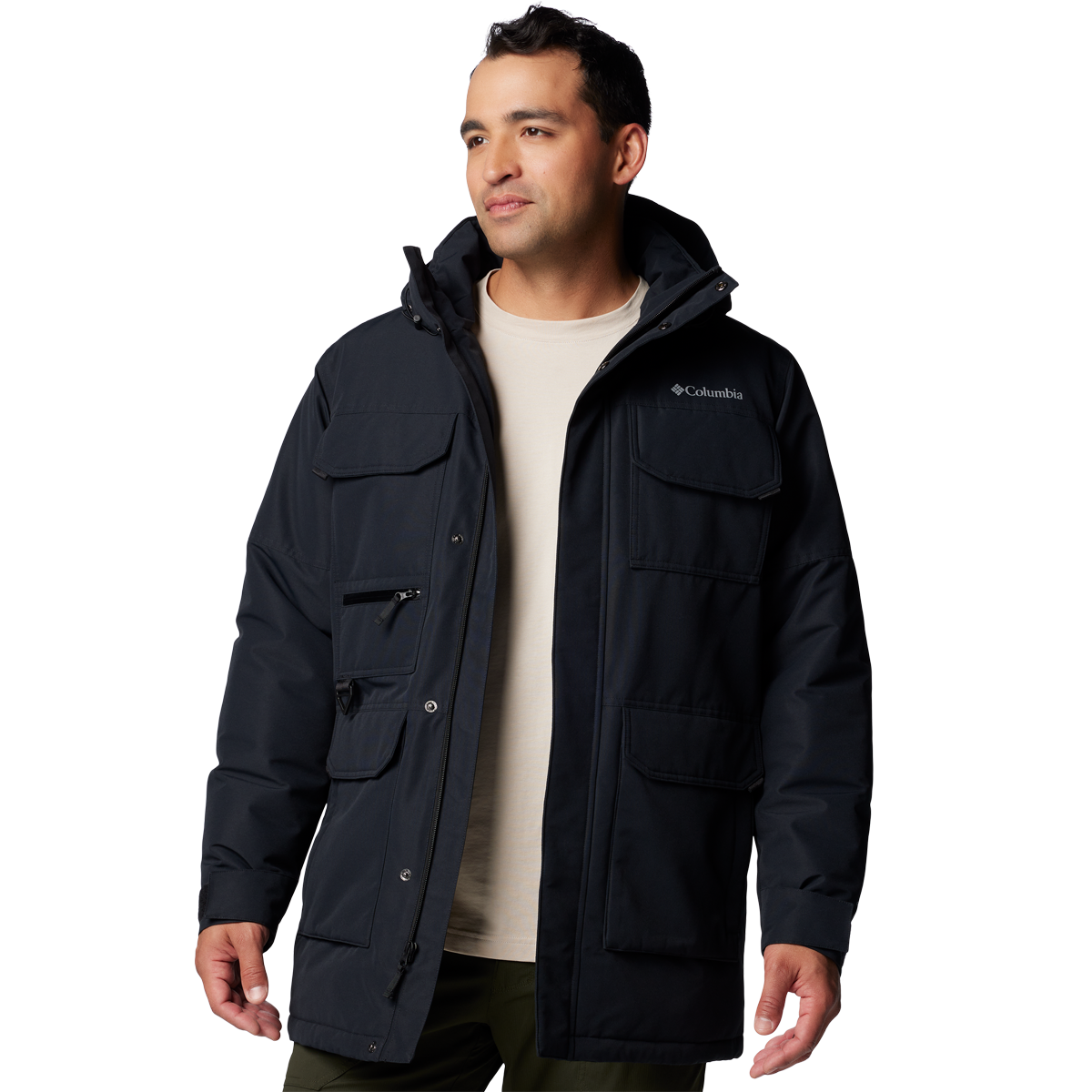 Men's Landroamer II Parka alternate view