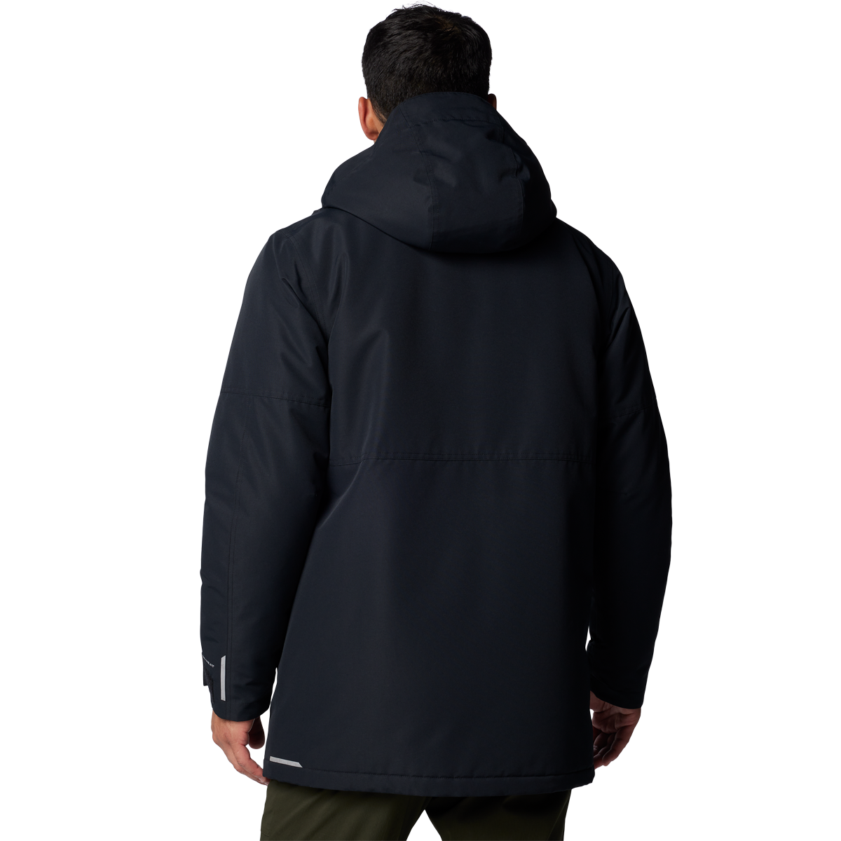 Men's Landroamer II Parka alternate view