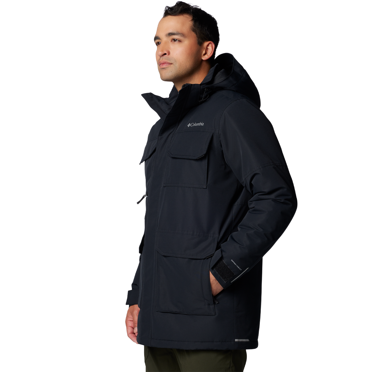 Men's Landroamer II Parka alternate view