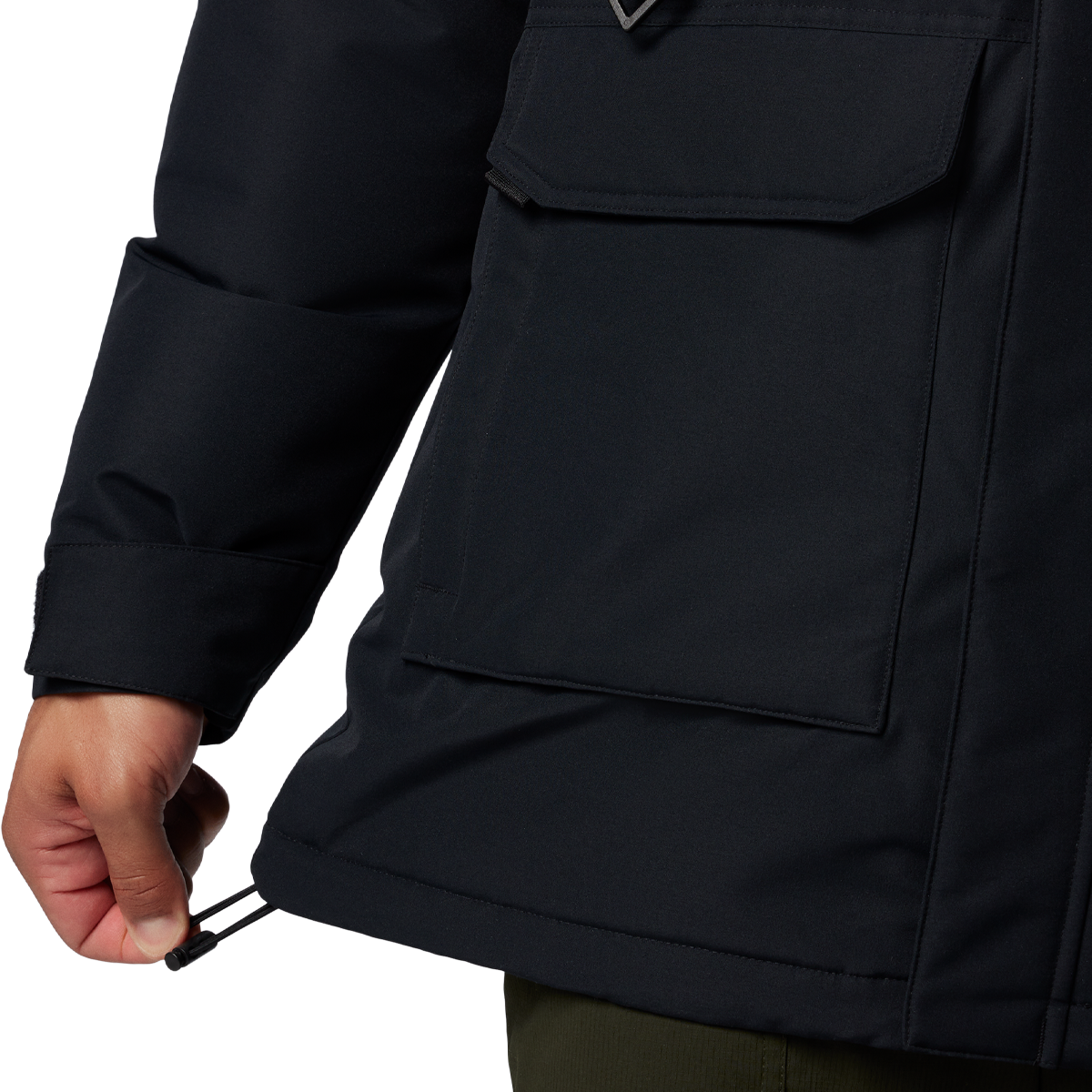 Men's Landroamer II Parka alternate view