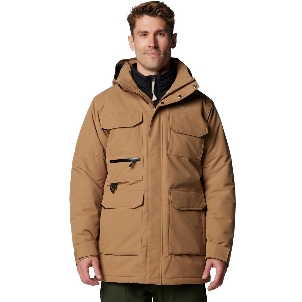 Men's Landroamer II Parka alternate view