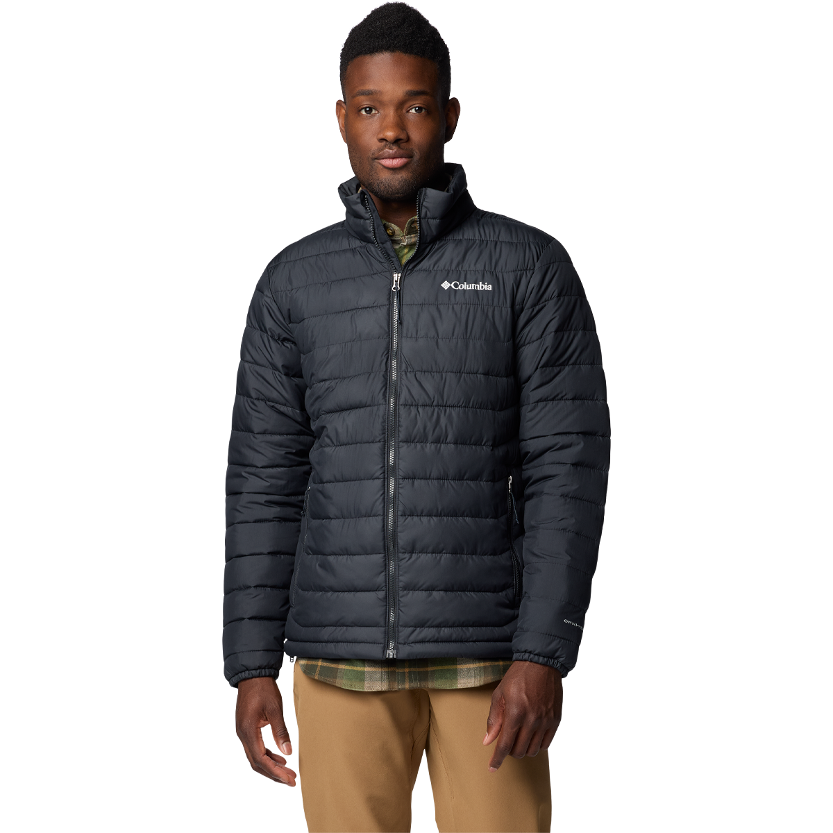 Columbia PM3819 Lake Powell Jacket, Men's Blouson Columbia