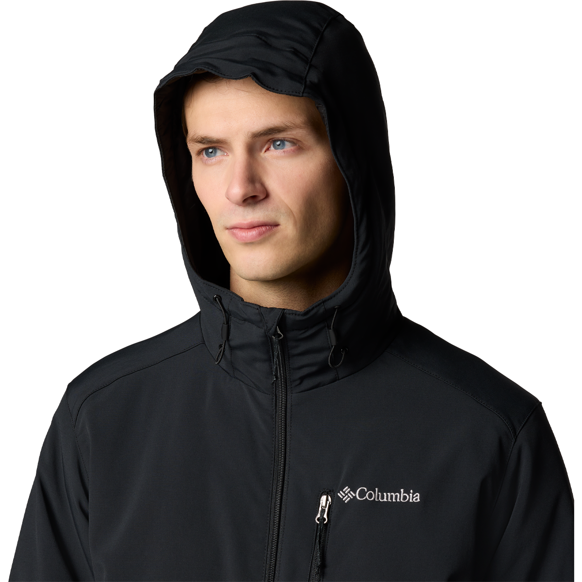 Men s Gate Racer II Softshell Jacket Sports Basement