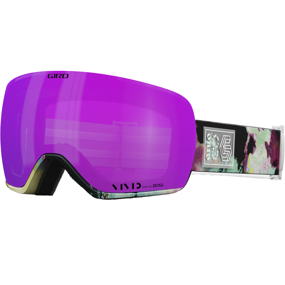 Article II + Bonus Lens – Sports Basement