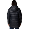 Columbia Women's Harmony Falls Mid Down Jacket back