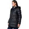 Columbia Women's Harmony Falls Mid Down Jacket side